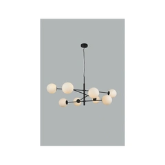 Люстра Azzardo OVIEDO 8 AZ4422