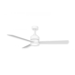 Люстра-вентилятор Azzardo VINCA CCT + REMOTE CONTROL AZ4453
