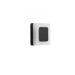 Azzardo ENOK SQUARE WALL 3000K AZ4461