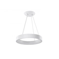 Люстра AZzardo SOLVENT R PENDANT CCT SMART 60 + REMOTE CONTROL AZ3970