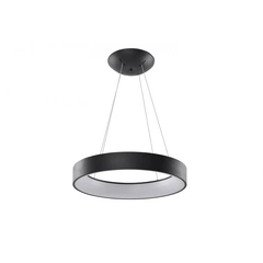 Люстра AZzardo SOLVENT R PENDANT CCT SMART 80 + REMOTE CONTROL AZ3972