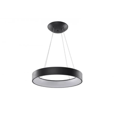 Люстра AZzardo SOLVENT R PENDANT CCT SMART 110 + REMOTE CONTROL AZ3975