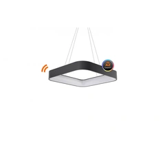 Люстра AZzardo SOLVENT S PENDANT CCT SMART 60 + REMOTE CONTROL AZ3983