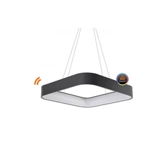 Люстра AZzardo SOLVENT S PENDANT CCT SMART 80 + REMOTE CONTROL AZ3986