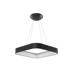 Люстра AZzardo SOLVENT S PENDANT CCT SMART 110 + REMOTE CONTROL AZ3987