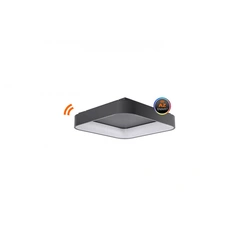 Светильник потолочный AZzardo SOLVENT S TOP CCT SMART 60 + REMOTE CONTROL AZ4005