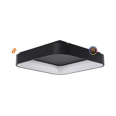 Светильник потолочный AZzardo SOLVENT S TOP CCT SMART 110 + REMOTE CONTROL AZ4011
