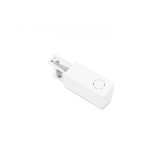 Ввод питания правый AZzardo TRACK 3-LINE END POWER RIGHT AZ4117