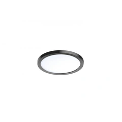 Точечный светильник Azzardo SLIM 22 ROUND IP44 4000K AZ4164
