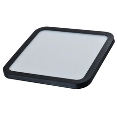 Точечный светильник Azzardo SLIM 22 SQUARE IP44 3000K AZ4169