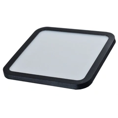 Точечный светильник Azzardo SLIM 22 SQUARE IP44 3000K AZ4169