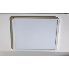 Точечный светильник Azzardo SLIM 22 SQUARE IP44 3000K AZ4170