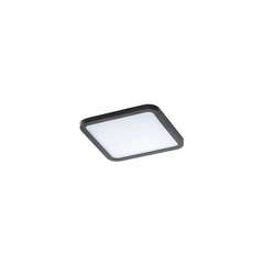 Точечный светильник Azzardo SLIM 15 SQUARE IP44 4000K AZ4377