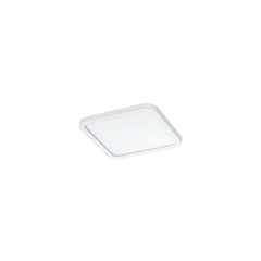 Точечный светильник Azzardo SLIM 15 SQUARE IP44 4000K AZ4378