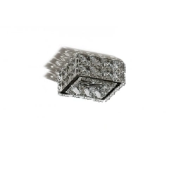Точечный светильник Azzardo ESTER SQUARE 2 AZ4414