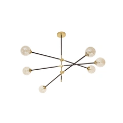 Люстра AZzardo SOLEN 6 AZ4700