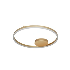 Люстра AZzardo HALO 60 TOP AZ4702