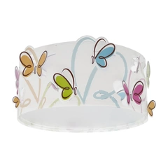 Люстра Dalber BUTTERFLY 62146