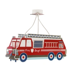Люстра Dalber FIRE TRUCK 60610