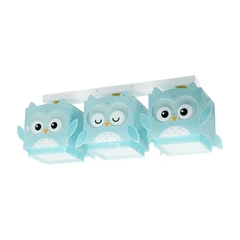 Люстра Dalber LITTLE FRIENDS 64393