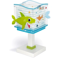 Бра в дитячу Dalber LITTLE SHARK 63471