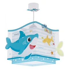 Люстра Dalber LITTLE SHARK 63472
