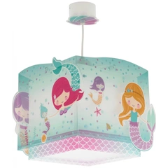 Люстра Dalber MERMAIDS 63442