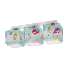 Люстра Dalber MERMAIDS 63443