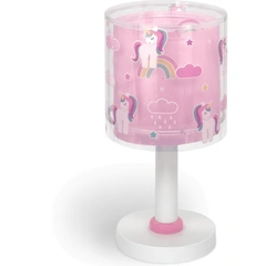 Настільна лампа Dalber UNICORNS 41591