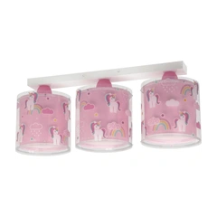 Люстра Dalber UNICORNS 41593