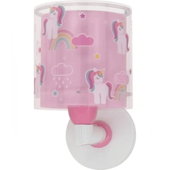 Бра в дитячу Dalber UNICORNS 41599