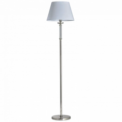 Торшер CosmoLight SIENA F01322NI-WH