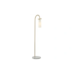 Торшер CosmoLight BOW F01152BR