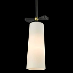 Люстра CosmoLight BOW P01121BK