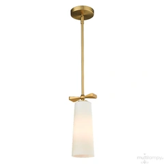 Люстра CosmoLight BOW P01138BR