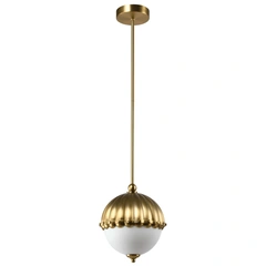 Люстра CosmoLight PRALINES P01220BR