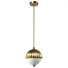 Люстра CosmoLight PRALINES P01220BR