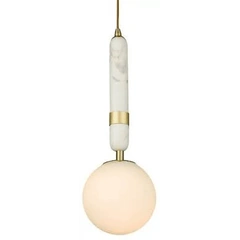 Люстра CosmoLight LA SPEZIA P01329BR