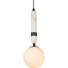 Люстра CosmoLight LA SPEZIA P01336BK