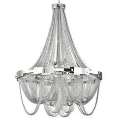 Люстра CosmoLight ROMA P09109NI
