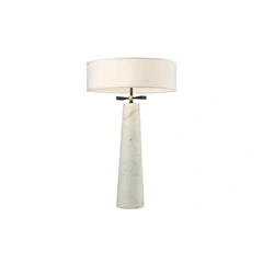 Настільна лампа CosmoLight BOW T02107BK
