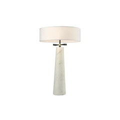 Настольная лампа CosmoLight BOW T02107BK