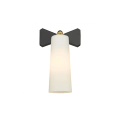Бра CosmoLight BOW P01138BR