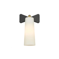 Бра CosmoLight BOW P01138BR