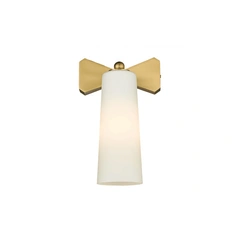 Бра CosmoLight BOW W01176BR