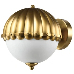 Бра CosmoLight PRALINES W01251BR
