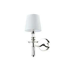 Бра CosmoLight SIENA W01315NI-WH