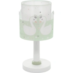 Настільна лампа Dalber SWEET LOVE GREEN 61711H