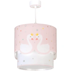 Детская люстра Dalber SWEET LOVE PINK 61712S