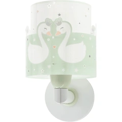 Бра в дитячу Dalber SWEET LOVE GREEN 61719H